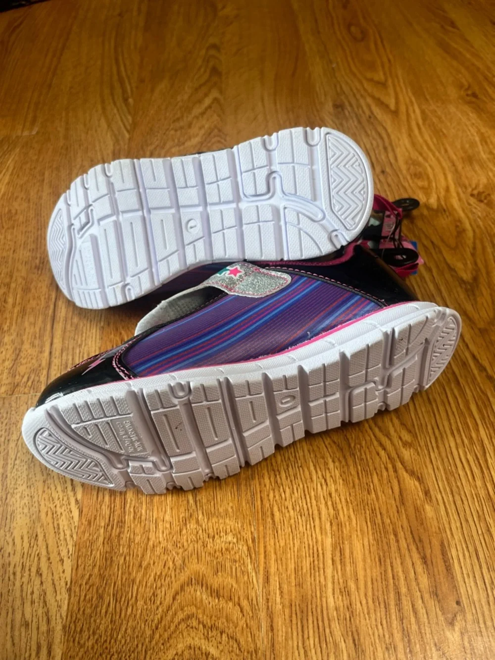 LOL sneakers - Picture 4 of 4